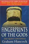 Fingerprints Of The Gods - Graham…