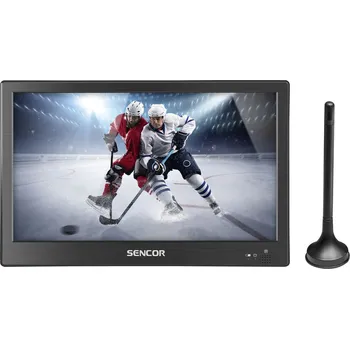 Sencor 10" LCD (SPV7012T)