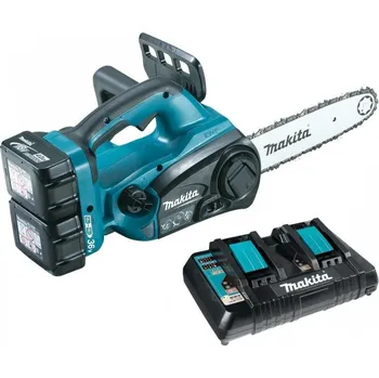 Motorová pila Makita DUC252PT2