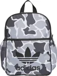 adidas Bp Camo Boy Inf šedý