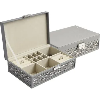 Šperkovnice JKbox SP-1853/A3/AG