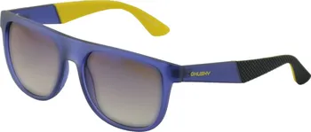Sluneční brýle Husky Steam modré/žluté