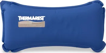 Cestovní polštářek Therm-a-Rest Lumbar Pillow modrý