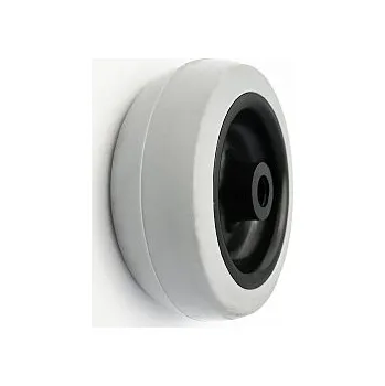 Pojezdové kolečko Nábytkové kolo 75 mm samostatné