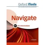 Navigate Pre-Intermediate B1 iTools…