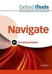Navigate Pre-Intermediate B1 iTools…
