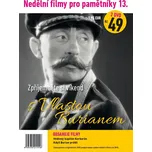 DVD Nedělní filmy pro pamětníky 13:…