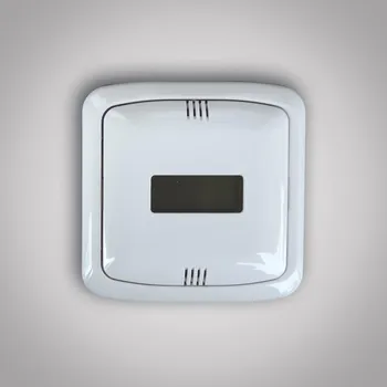 Termostat BMR HTS 64-D (displej) - digitální čidlo teploty vzduchu s displejem 4200194