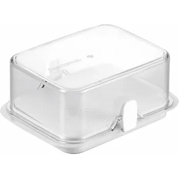 Máslenka TESCOMA Purity 891830 bílá