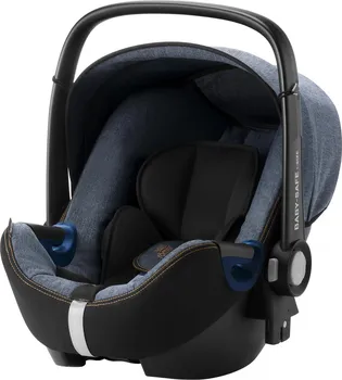 Autosedačka Britax Römer Baby Safe 2 i-Size 2018