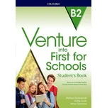 Venture into First for Schools - Michal…