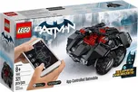 LEGO Super Heroes 76112 Batmobil…
