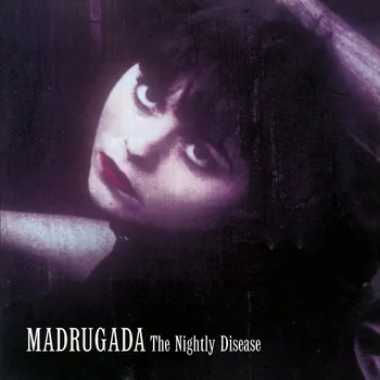 Zahraniční hudba Nightly Disease - Madrugada [LP]