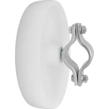 Pojezdové kolečko Plastové kolo 160 mm samostatné