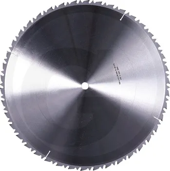 Pilový kotouč Pilový kotouč na dřevo vidiový 600 x 3,8 x 30 mm 36 zubů střídavé ozubení s krytem LWZ