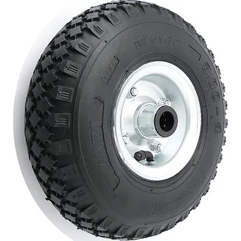 Pojezdové kolečko Pneumatické kolo 260 mm samostatné