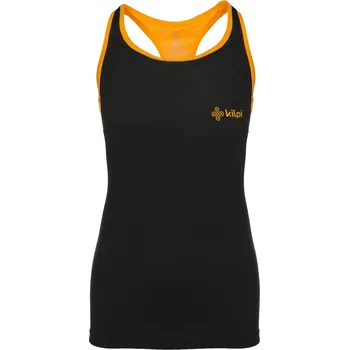 Kilpi Karakum-W černé