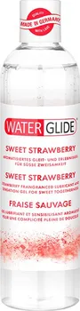 Lubrikační gel Waterglide Sweet Strawberry 300 ml