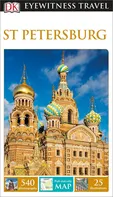 St Petersburg - DK Eyewitness Travel (EN)