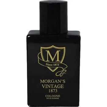 Morgan's Vintage 1873 kolínská voda 50 ml