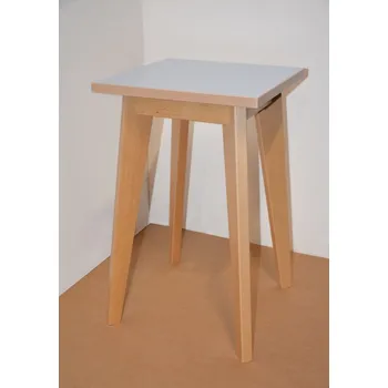 Stojan na květiny TVAR v.d. Klatovy Stolek na květiny - čtverec