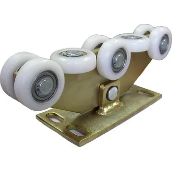 Příslušenství pro stavební techniku Nosný vozík 70 mm