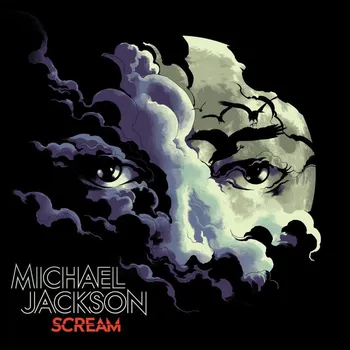 Zahraniční hudba Scream - Michael Jackson [2LP]