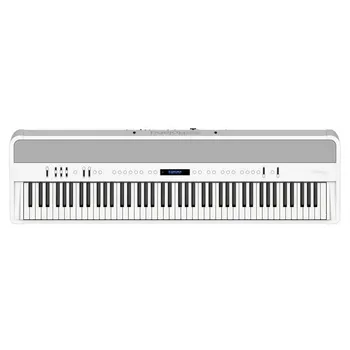 stage piano Roland FP-90 WH