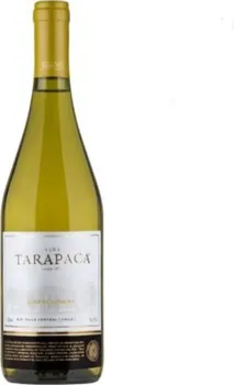 Víno Viňa Tarapacá Chardonnay Varietal 0,75 l