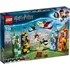 Stavebnice LEGO LEGO Harry Potter 75956 Famfrpálový zápas