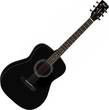 Akustická kytara Cort AF510-BKS