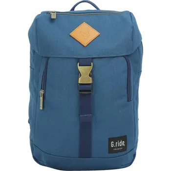 Městský batoh Batoh DUNE blue