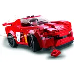 Sluban Car Club M38-B0633D Bird