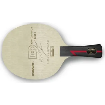 Pingpongová pálka Donic Ovtcharov No. 1 Senso