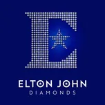 Diamonds - Elton John [CD]
