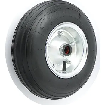 Pojezdové kolečko Pneumatické kolo 330 mm samostatné (3.50-6 4PR)