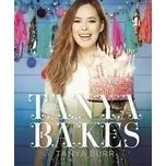 Tanya Bakes - Tanya Burr (EN)