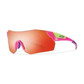 Lyžování Cyklistické brýle Smith PIVLOCK ARENA MAX Reactor Pink velikost O/S
