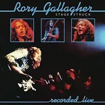 Stage Struck - Rory Gallagher [LP]