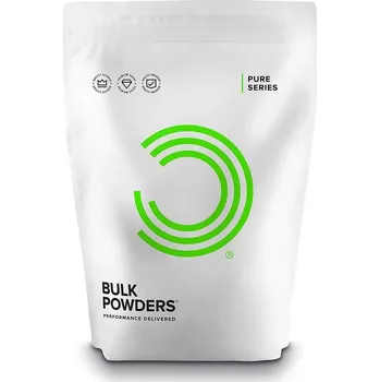 Protein Recenze Bulk Powders Pure Whey Protein 1000 g