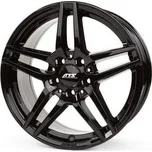 ATS Mizar schwarz 7,5x17 5x112 ET47…