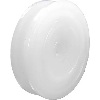 Kladka plastová profilovaná