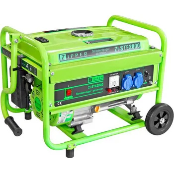 Elektrocentrála Zipper ZI-STE 2800