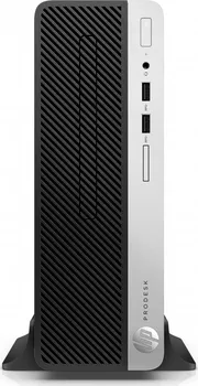 Stolní počítač HP ProDesk 400 G5 SFF (4CZ82EA)