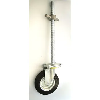 Pojezdové kolečko Pojezdové kolo pro lešení 160 mm