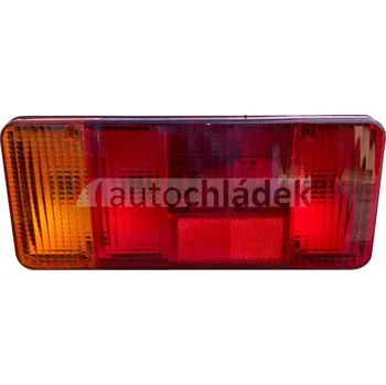 Zadní světlomet Svítilna zadní IVECO Eurocargo, Daily malá zásuvka levá