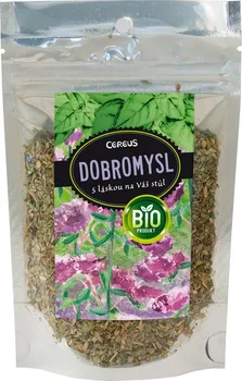 Koření Cereus Dobromysl/Oregáno drhnuté Bio 20 g