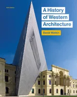 A History of Western Architecture - David Watkin (EN)
