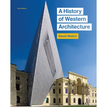 A History of Western Architecture -…