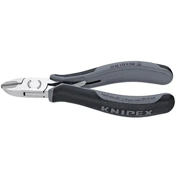 Kleště Knipex 77 02 135 H ESD